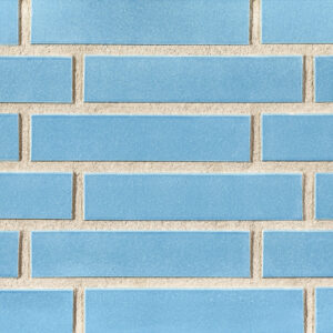 Blueville blauwe steenstrip specialist