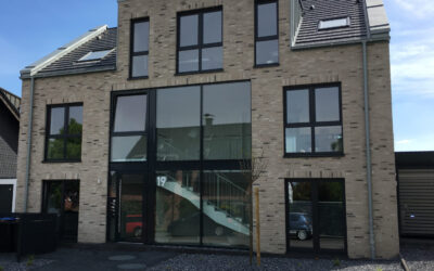 Woning in Bocholt