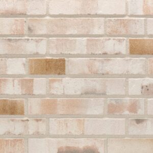 Steenstripspecialist Bury beige gemêleerde steenstrip