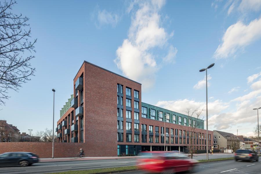 Saint Hyacinthe - Afbeelding 3