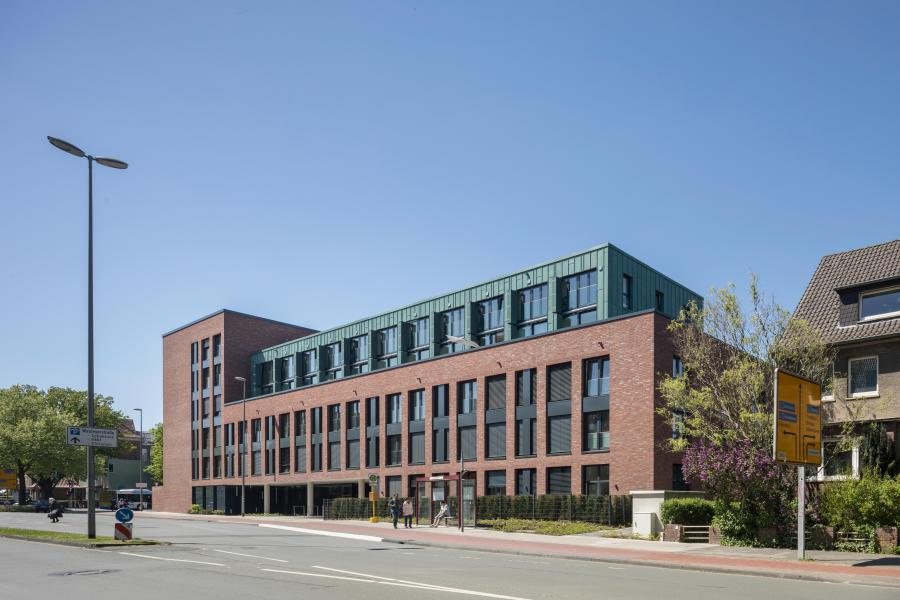 Saint Hyacinthe - Afbeelding 4