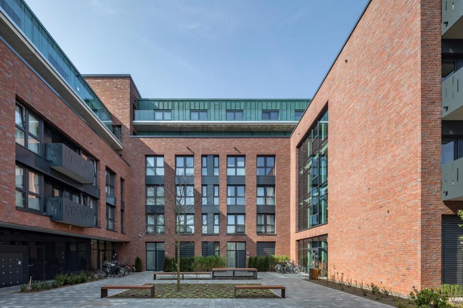 Saint Hyacinthe - Afbeelding 5