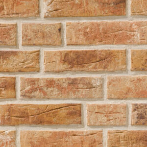 Steenstripspecialist Sandhurst beige terra steenstrip